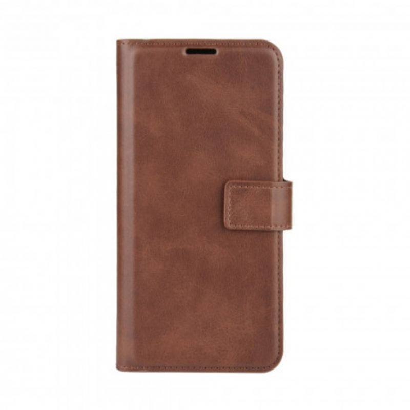 Flip Futrola Xiaomi Redmi Note 9T Slim Extreme Leather Effect