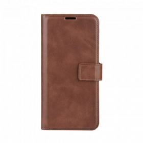 Flip Futrola Xiaomi Redmi Note 9T Slim Extreme Leather Effect