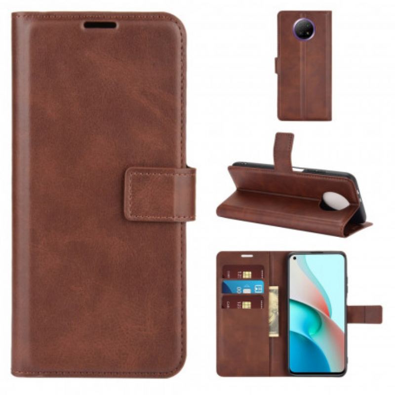 Flip Futrola Xiaomi Redmi Note 9T Slim Extreme Leather Effect