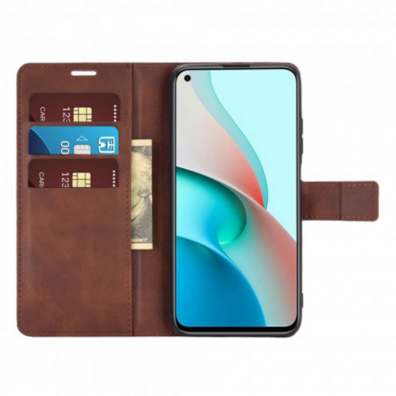 Flip Futrola Xiaomi Redmi Note 9T Slim Extreme Leather Effect