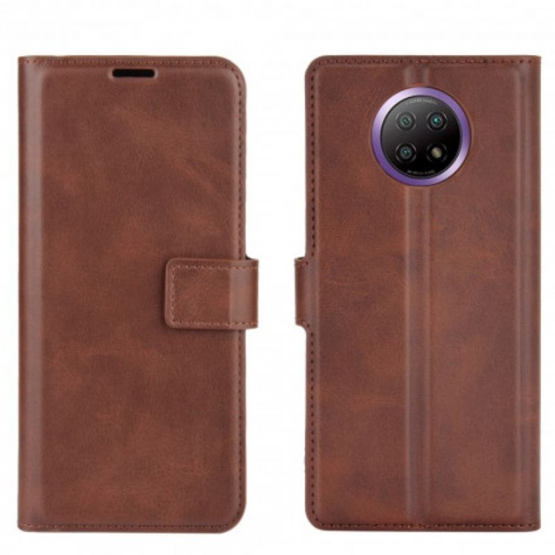 Flip Futrola Xiaomi Redmi Note 9T Slim Extreme Leather Effect