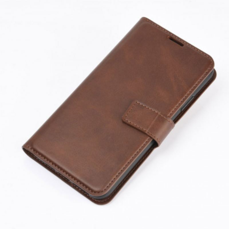 Flip Futrola Xiaomi Redmi Note 9T Slim Extreme Leather Effect