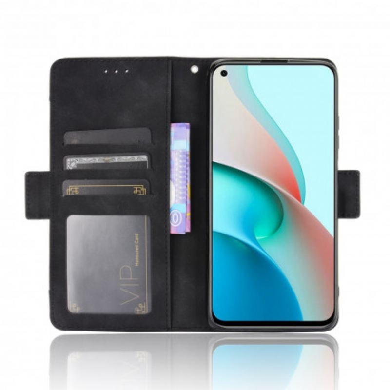 Futrola Xiaomi Redmi Note 9T Multi-cards