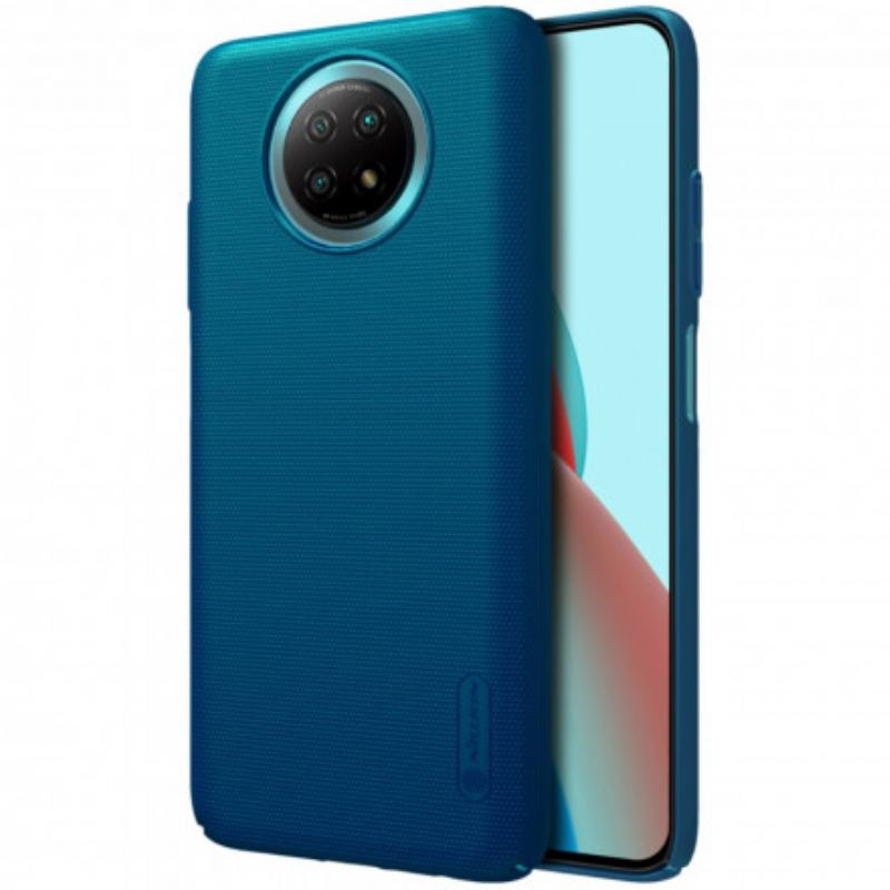 Maskica Xiaomi Redmi Note 9T Čvrsti Matirani Nillkin