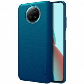 Maskica Xiaomi Redmi Note 9T Čvrsti Matirani Nillkin