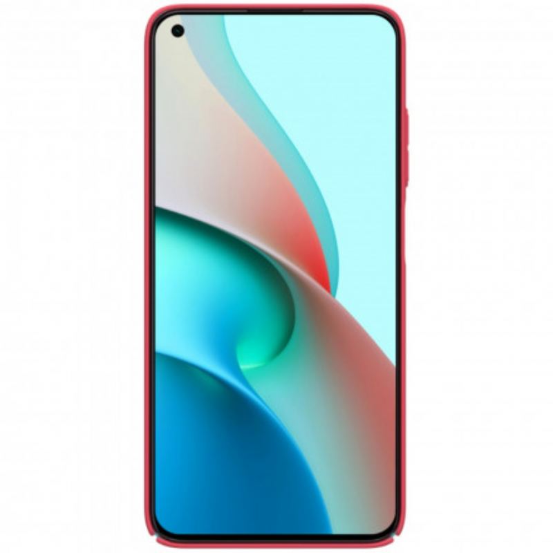 Maskica Xiaomi Redmi Note 9T Čvrsti Matirani Nillkin