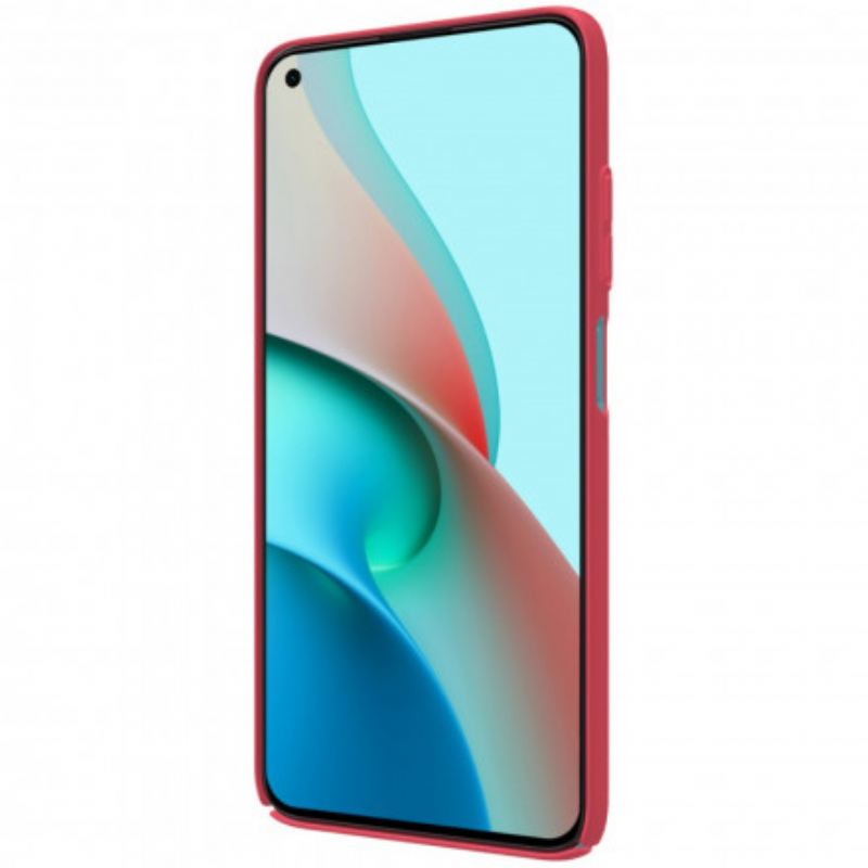 Maskica Xiaomi Redmi Note 9T Čvrsti Matirani Nillkin