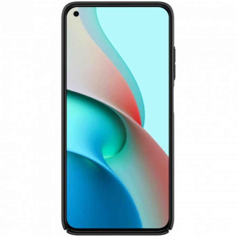 Maskica Xiaomi Redmi Note 9T Nillkin Serija Camshield