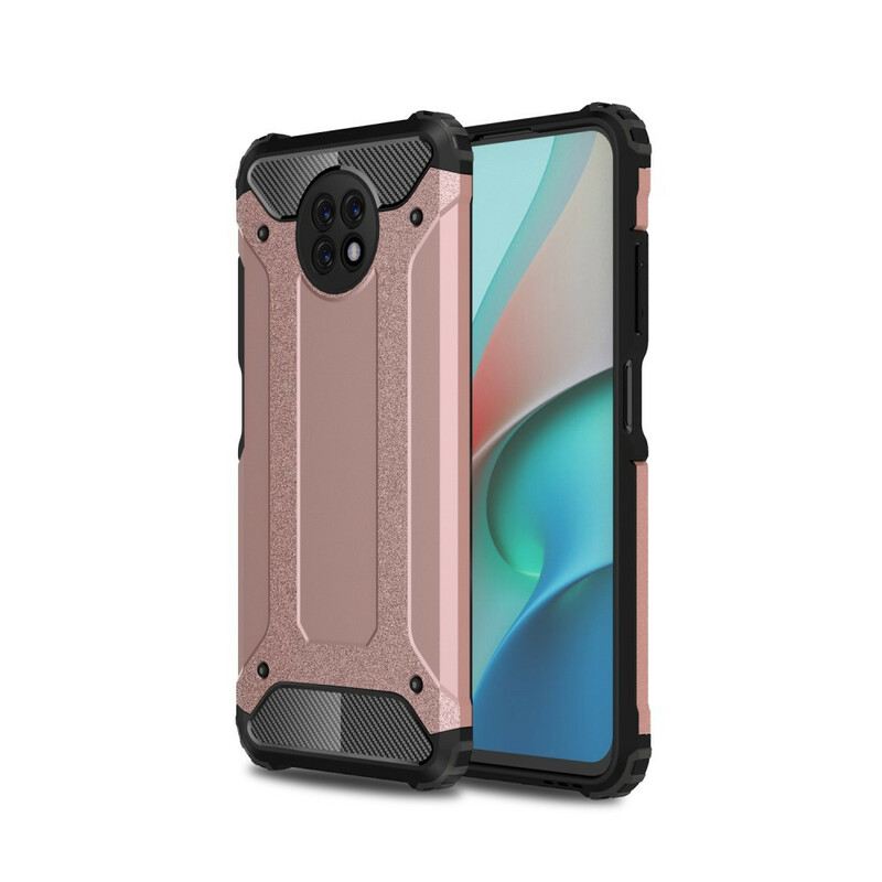 Maskica Xiaomi Redmi Note 9T Preživio