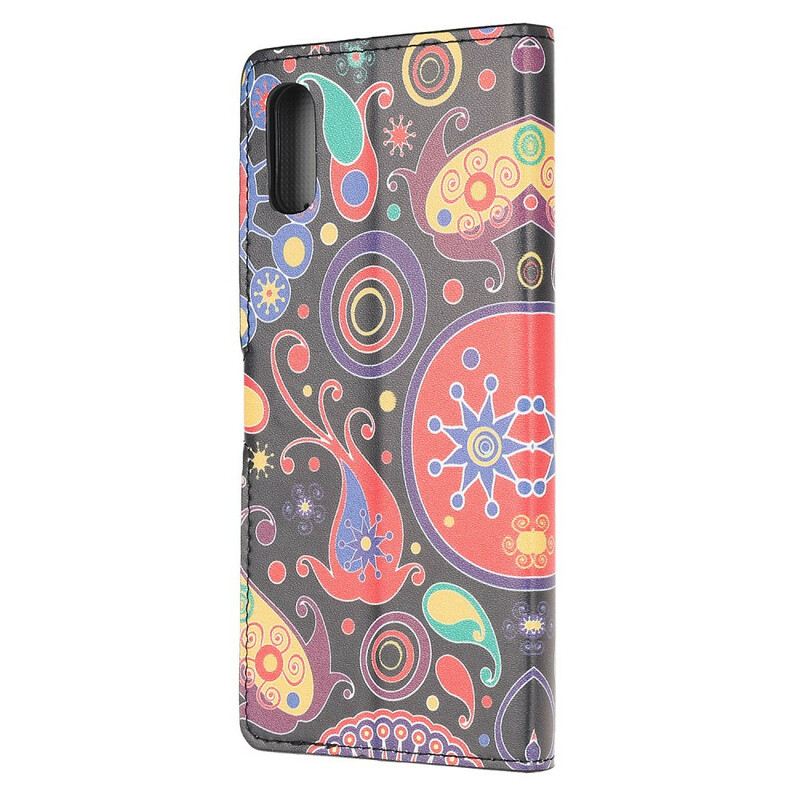 Futrola Xiaomi Redmi 9A Galaxy Dizajn