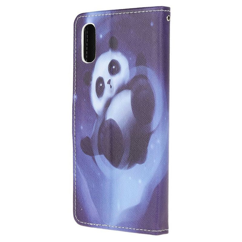 Futrola Xiaomi Redmi 9A Panda Space S Uzicom