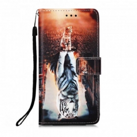 Futrola Xiaomi Redmi 9A Reveries Of Ernest The Thong Cat