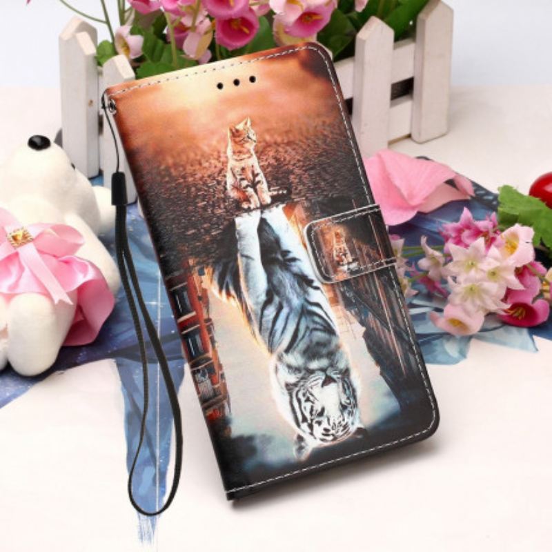 Futrola Xiaomi Redmi 9A Reveries Of Ernest The Thong Cat