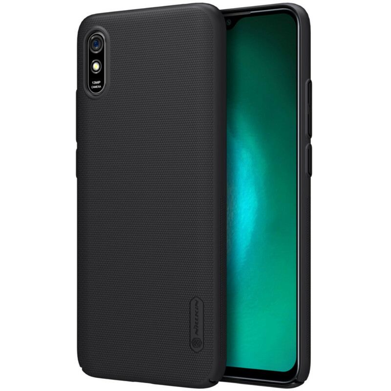 Maskica Xiaomi Redmi 9A Čvrsti Matirani Nillkin