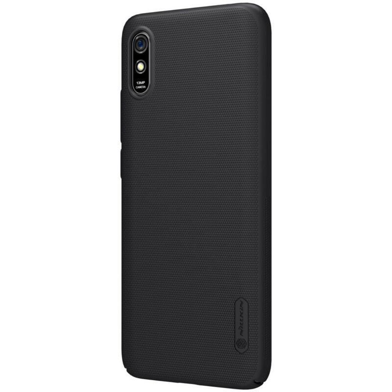 Maskica Xiaomi Redmi 9A Čvrsti Matirani Nillkin