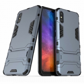 Maskica Xiaomi Redmi 9A Izuzetno Otporan Jezik