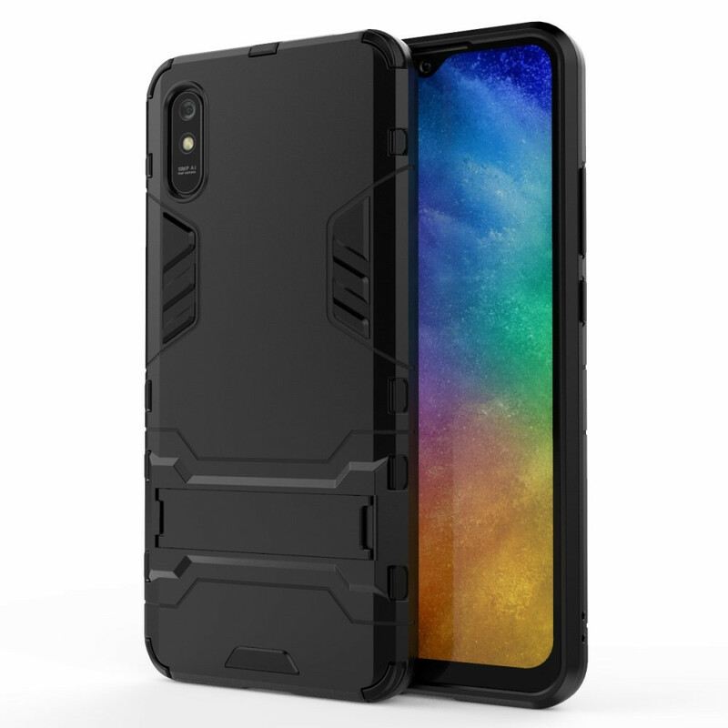 Maskica Xiaomi Redmi 9A Izuzetno Otporan Jezik