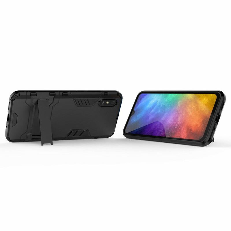 Maskica Xiaomi Redmi 9A Izuzetno Otporan Jezik