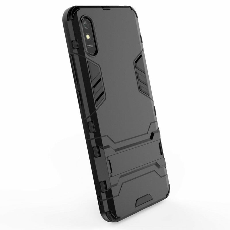 Maskica Xiaomi Redmi 9A Izuzetno Otporan Jezik