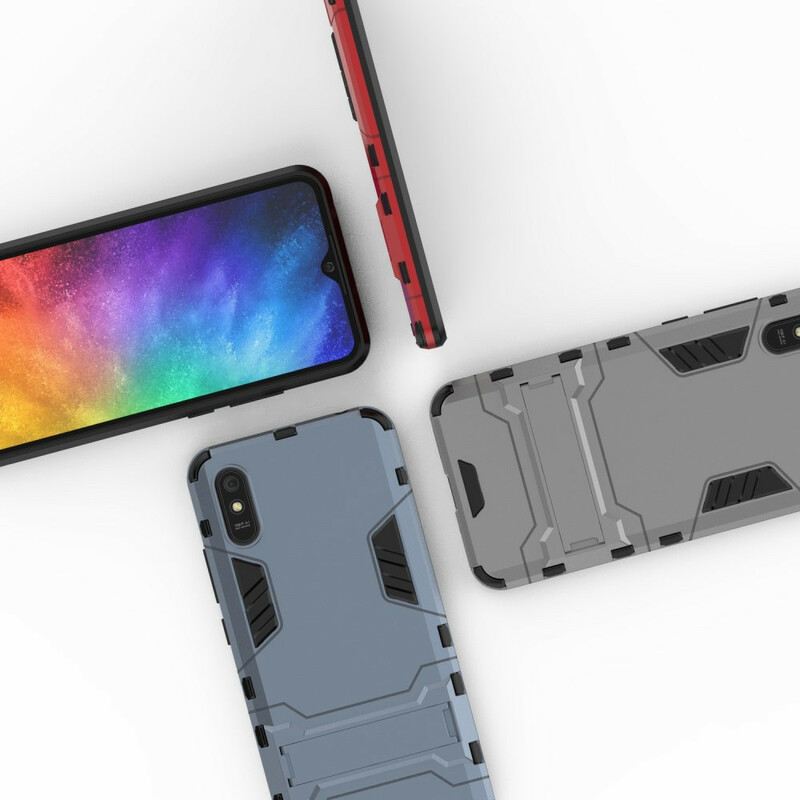 Maskica Xiaomi Redmi 9A Izuzetno Otporan Jezik