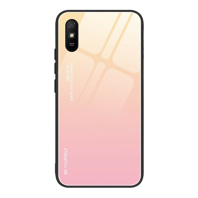 Maskica Xiaomi Redmi 9A Kaljeno Staklo Budite Svoji