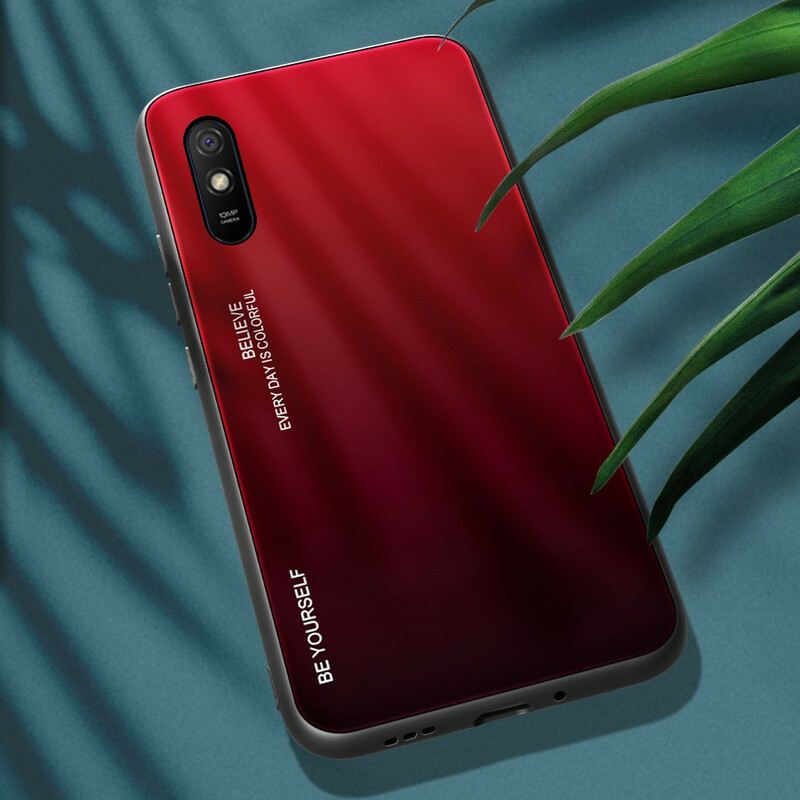 Maskica Xiaomi Redmi 9A Kaljeno Staklo Budite Svoji