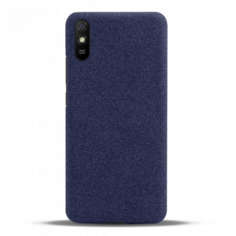 Maskica Xiaomi Redmi 9A Ksq Fabric Chic