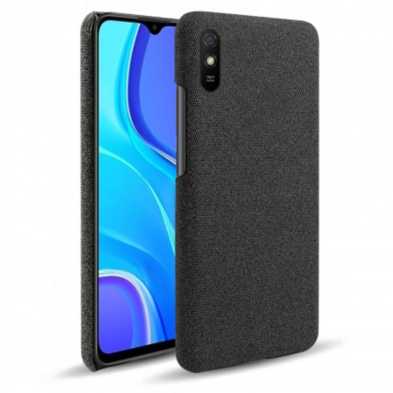 Maskica Xiaomi Redmi 9A Ksq Fabric Chic