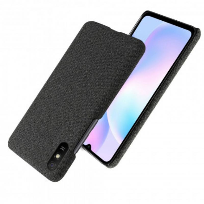 Maskica Xiaomi Redmi 9A Ksq Fabric Chic