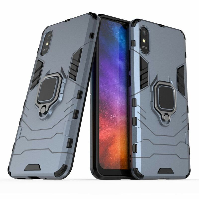 Maskica Xiaomi Redmi 9A Otporan Na Prsten