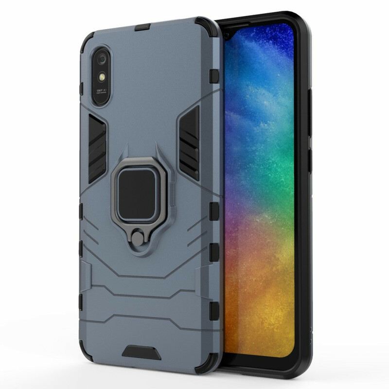 Maskica Xiaomi Redmi 9A Otporan Na Prsten