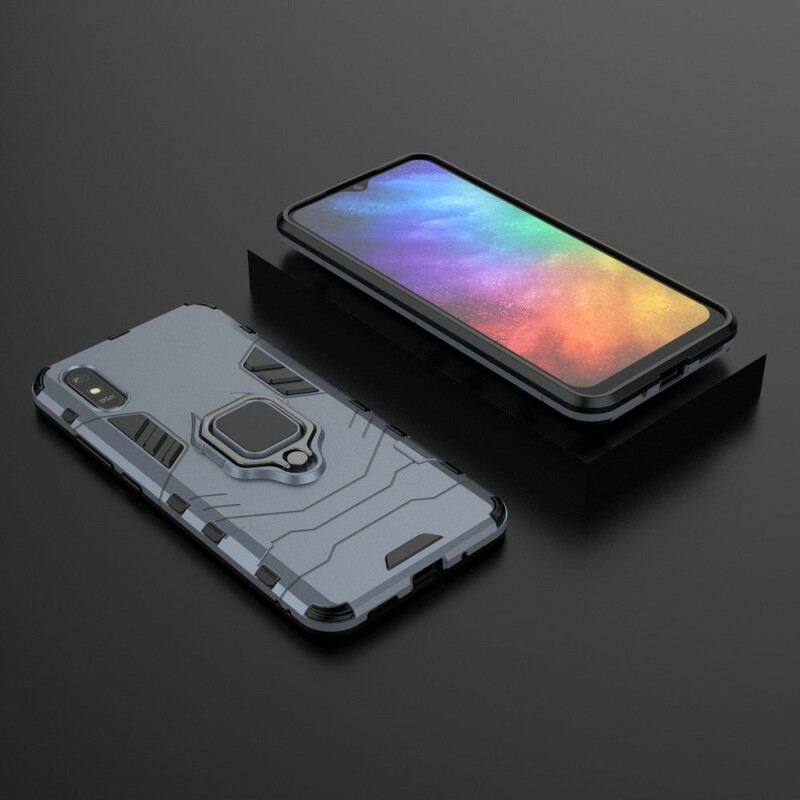 Maskica Xiaomi Redmi 9A Otporan Na Prsten