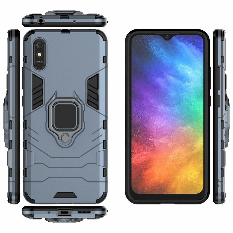 Maskica Xiaomi Redmi 9A Otporan Na Prsten