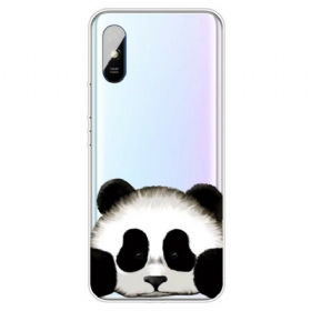 Maskica Xiaomi Redmi 9A Panda Bez Šavova