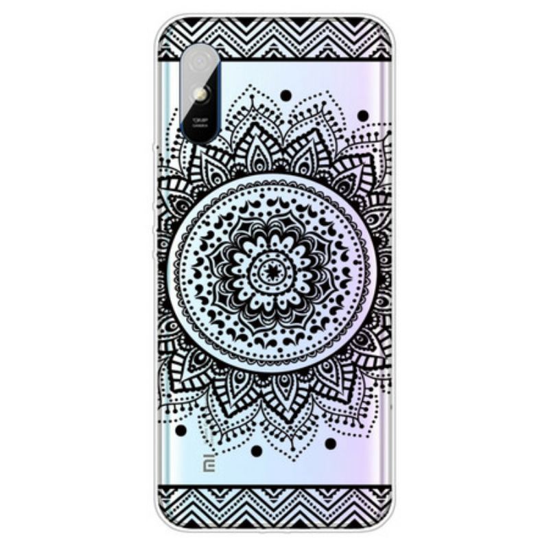 Maskica Xiaomi Redmi 9A Prekrasna Mandala