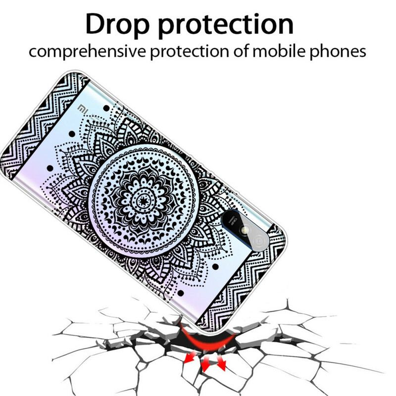 Maskica Xiaomi Redmi 9A Prekrasna Mandala