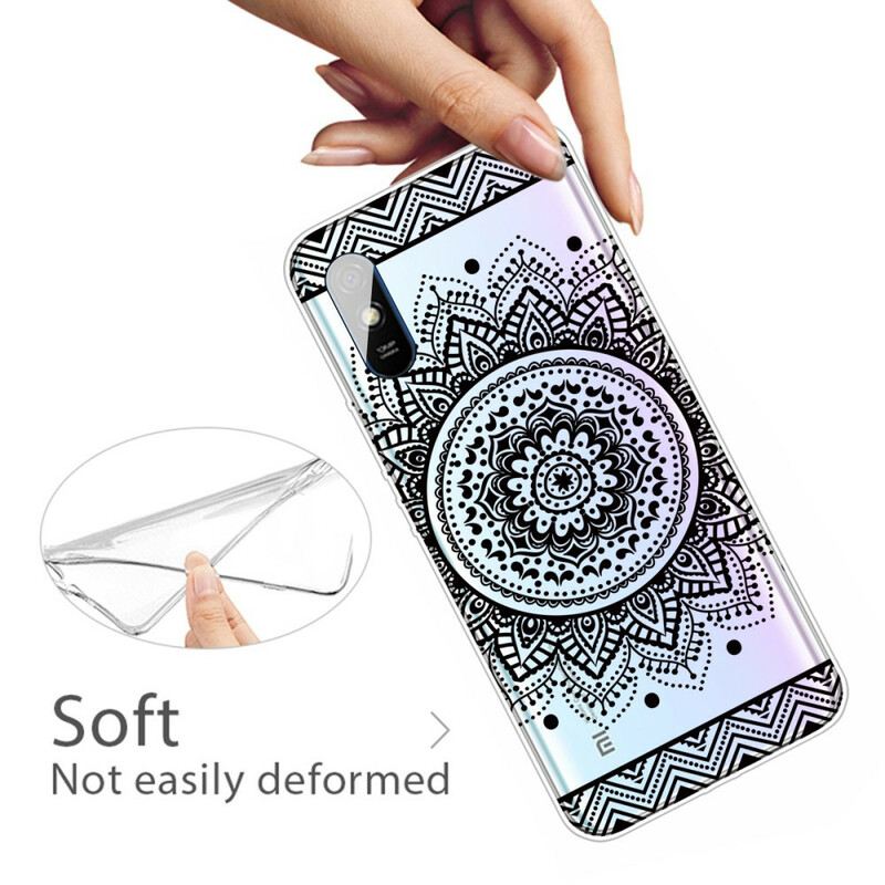 Maskica Xiaomi Redmi 9A Prekrasna Mandala