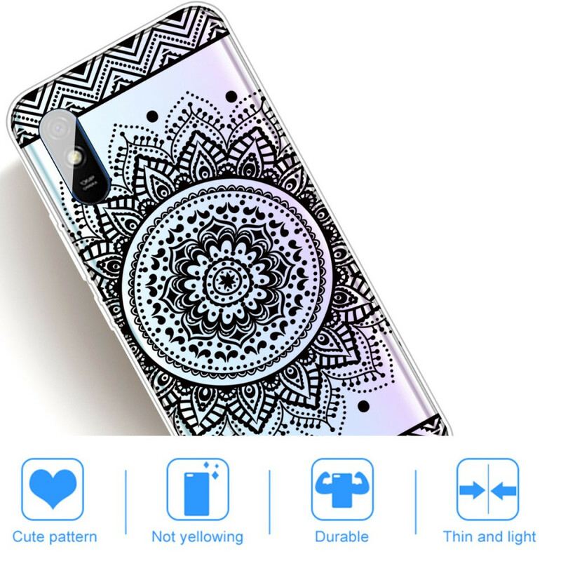 Maskica Xiaomi Redmi 9A Prekrasna Mandala