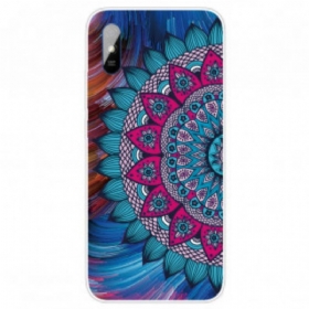 Maskica Xiaomi Redmi 9A Šarena Mandala