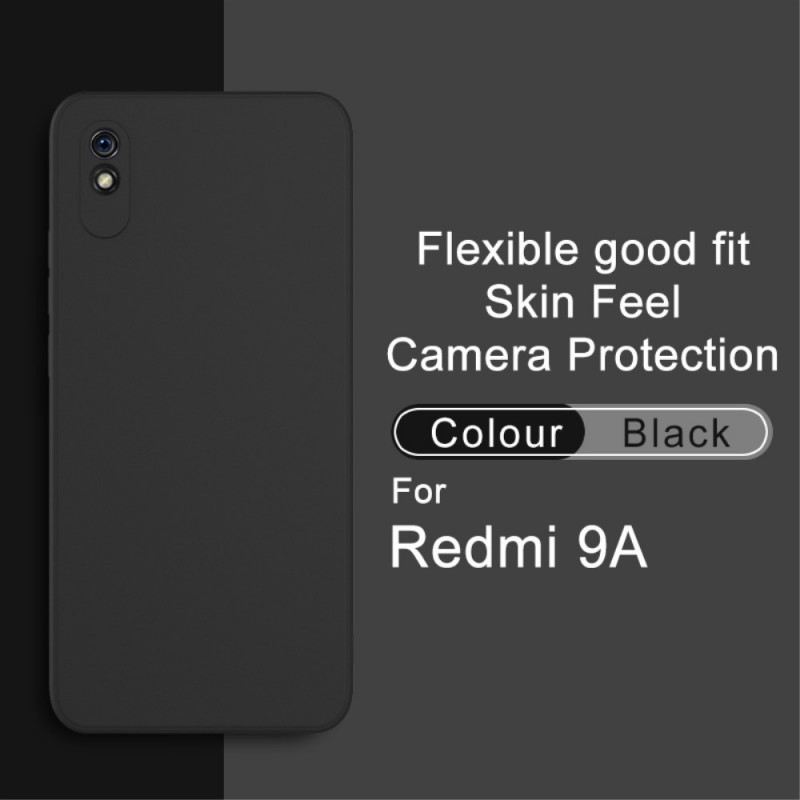 Maskica Xiaomi Redmi 9A Serija Imak Uc-4