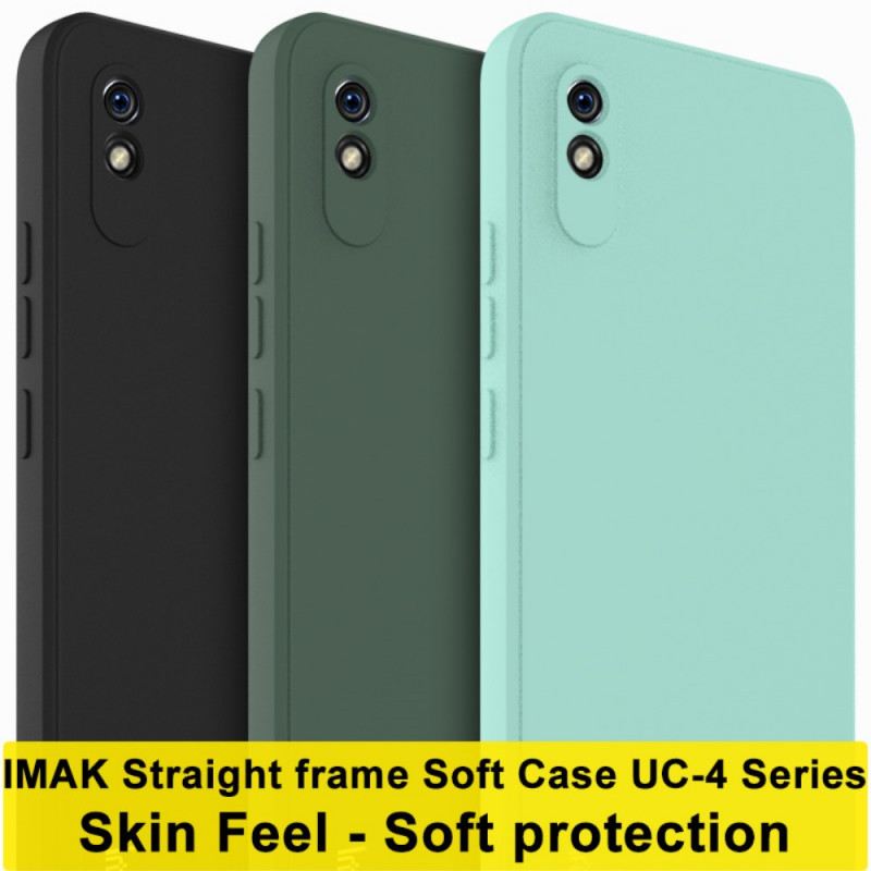 Maskica Xiaomi Redmi 9A Serija Imak Uc-4