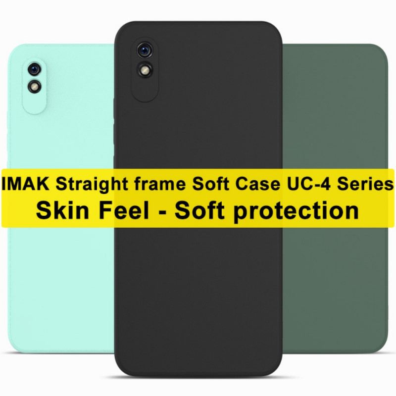 Maskica Xiaomi Redmi 9A Serija Imak Uc-4