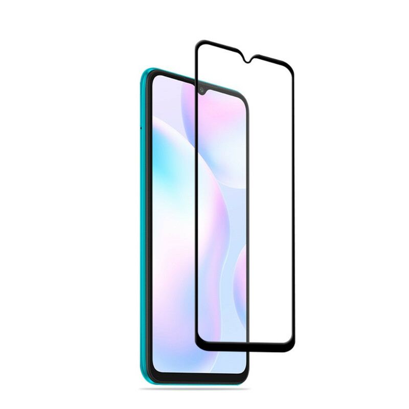 Zaštita Od Kaljenog Stakla Za Xiaomi Redmi 9 / 9A / 9C Mocolo