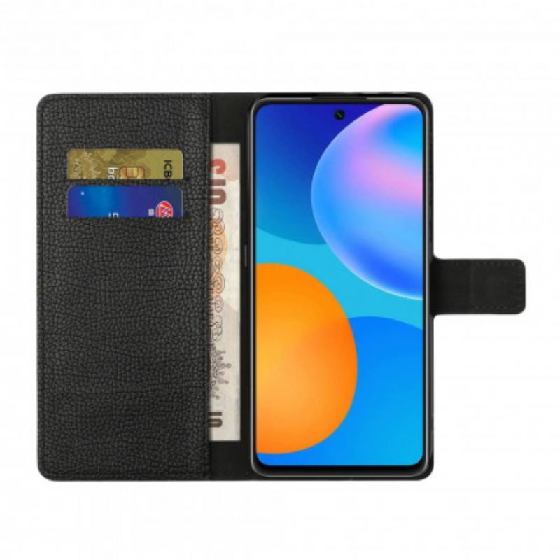 Flip Futrola Xiaomi Redmi Note 10 Pro Jednostruki Liči