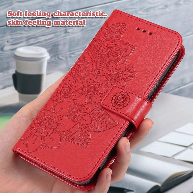 Flip Futrola Xiaomi Redmi Note 10 Pro Mandala