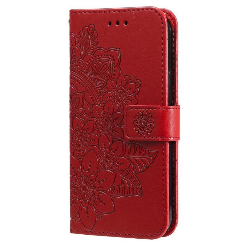 Flip Futrola Xiaomi Redmi Note 10 Pro Mandala