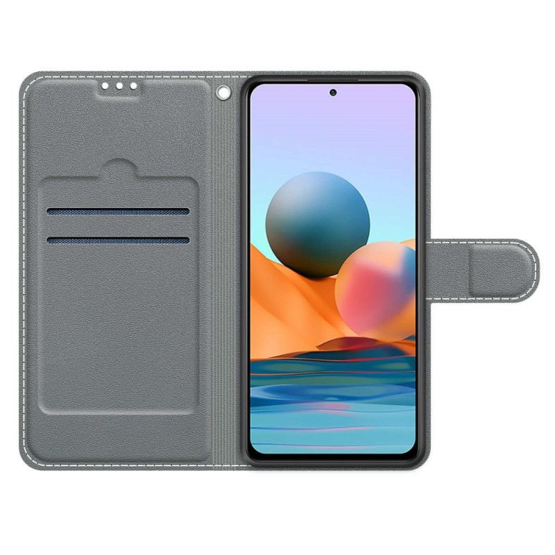 Futrola Xiaomi Redmi Note 10 Pro K7 S Uzicom