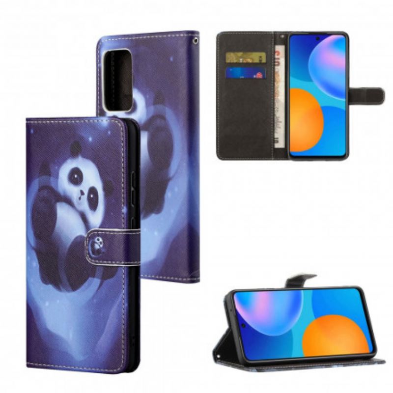 Futrola Xiaomi Redmi Note 10 Pro Panda Space S Uzicom