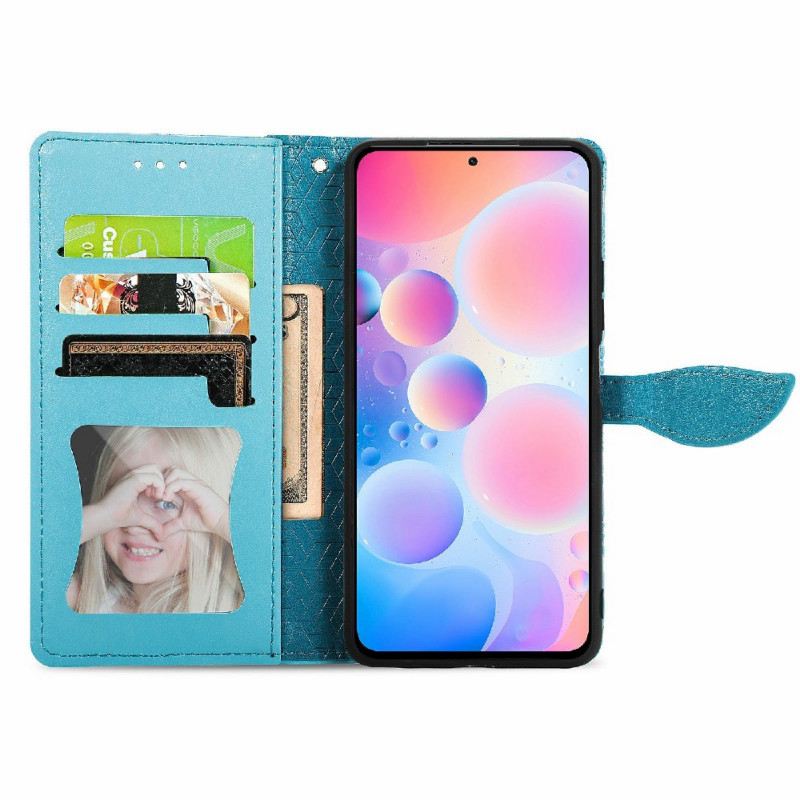 Futrola Xiaomi Redmi Note 10 Pro Plemenski Listovi