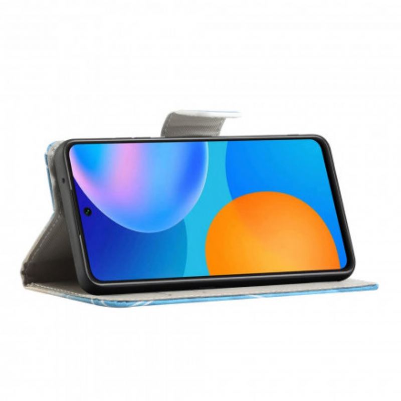 Futrola Xiaomi Redmi Note 10 Pro Zeleno Stablo